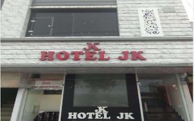 Hotel J.K